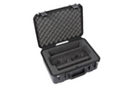 SKB iSeries RODECaster Pro Podcast Mixer Compact Case
