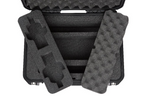 SKB iSeries RODECaster Pro Podcast Mixer Compact Case