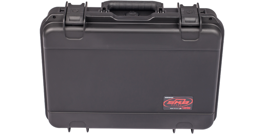 SKB Bass Guitar Amplifier Head Hard Case