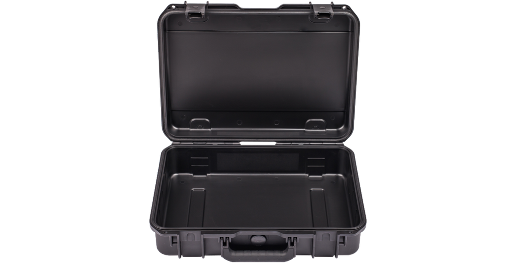 SKB Bass Guitar Amplifier Head Hard Case