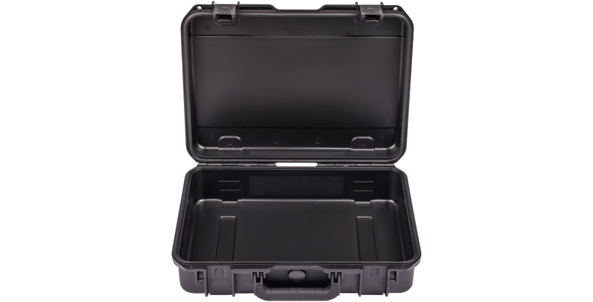 SKB Bass Guitar Amplifier Head Hard Case