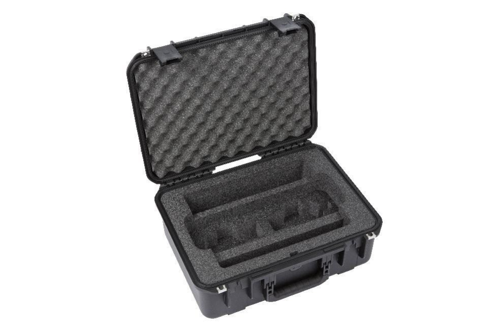 SKB iSeries RODECaster Pro Podcast Mixer Compact Case