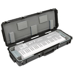SKB iSeries 4214-5 Narrow 61-note Keyboard Case