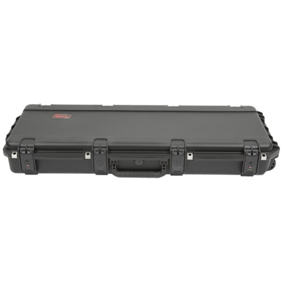 SKB iSeries 4214-5 Narrow 61-note Keyboard Case