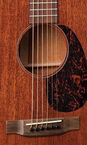 Martin 00015M 15 Series Auditorium Acoustic Guitar
