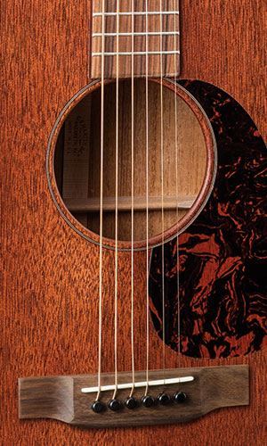 Martin D15M 15 Series Dreadnought Acoustic Guitar