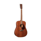 Martin D15M 15 Series Dreadnought Acoustic Guitar