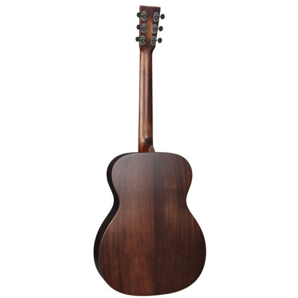 Martin 000-16 StreetMaster acoustic guitar, 16 Series auditorium model with a natural wood finish and steel-string design.