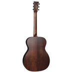 Martin 000-16 StreetMaster acoustic guitar, 16 Series auditorium model with a natural wood finish and steel-string design.