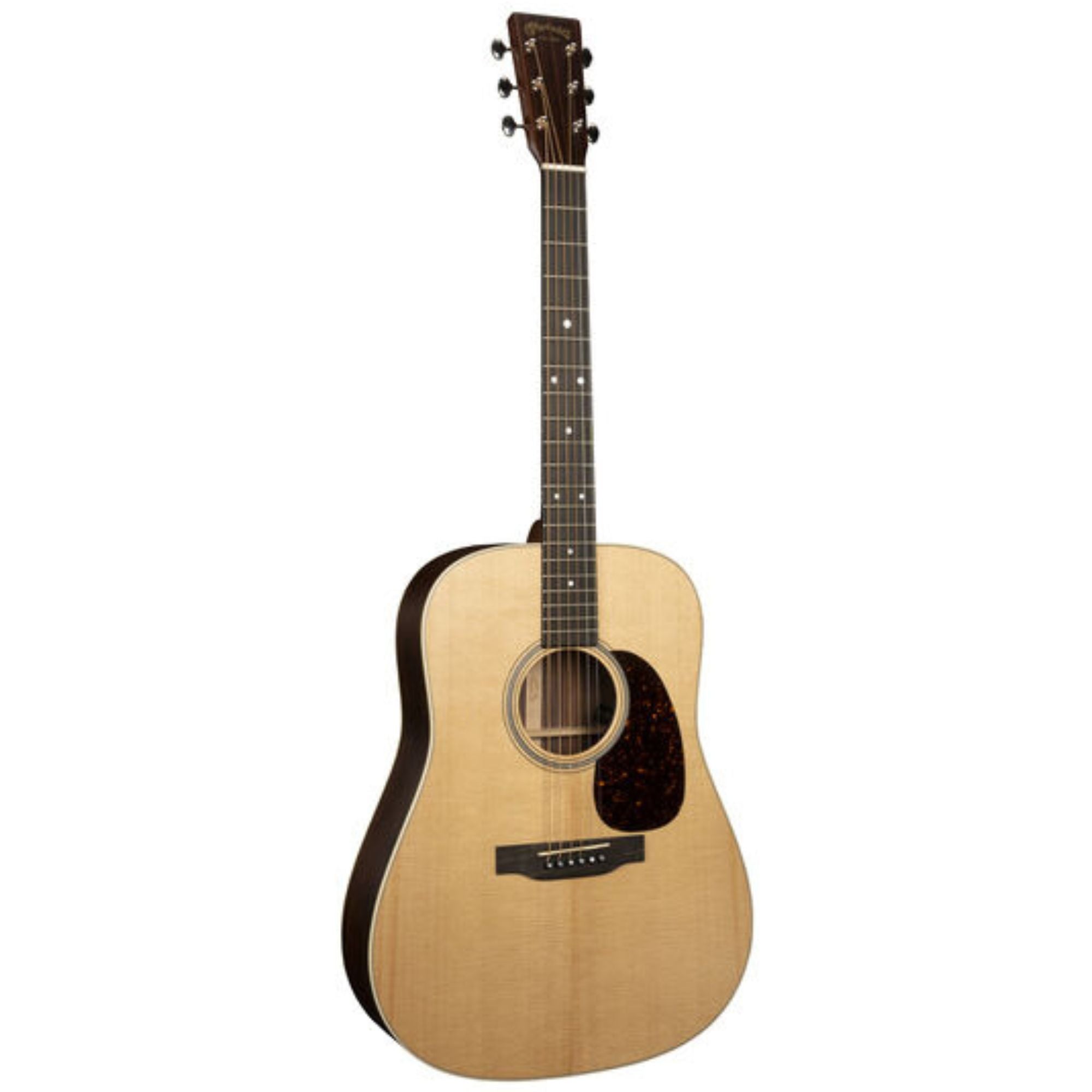 Martin D-16E Rosewood Dreadnought Acoustic Electric Guitar