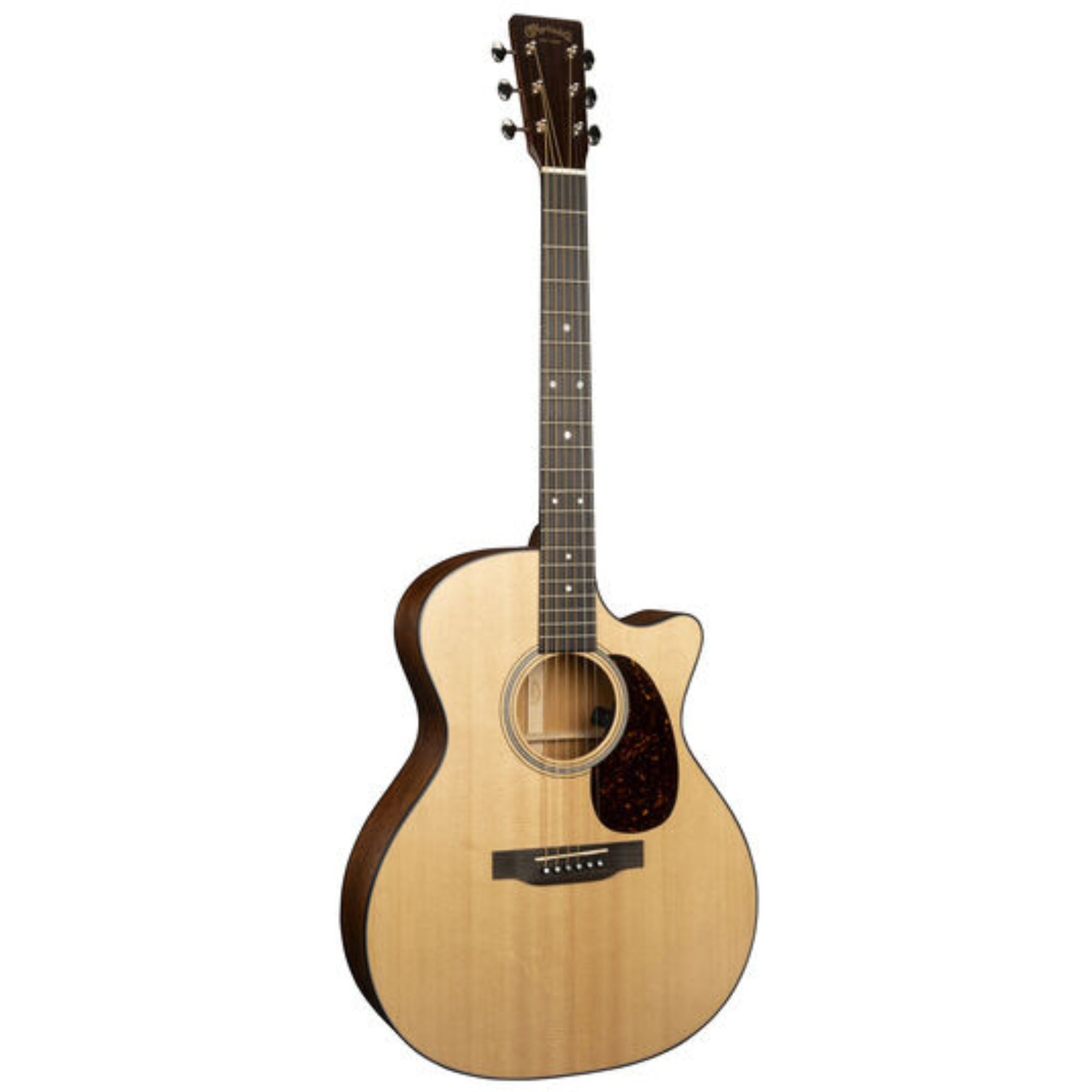 Martin GPC-16E Grand Performance Acoustic Electric Guitar