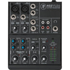 Mackie 402VLZ4 4-Channel Ultra Compact Mixer