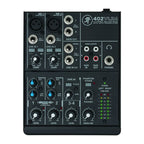 Mackie 402VLZ4 4-Channel Ultra Compact Mixer