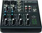 Mackie 402VLZ4 4-Channel Ultra Compact Mixer