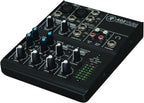 Mackie 402VLZ4 4-Channel Ultra Compact Mixer