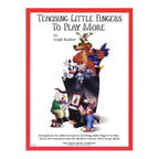 Teaching Little Fingers to Play More Book