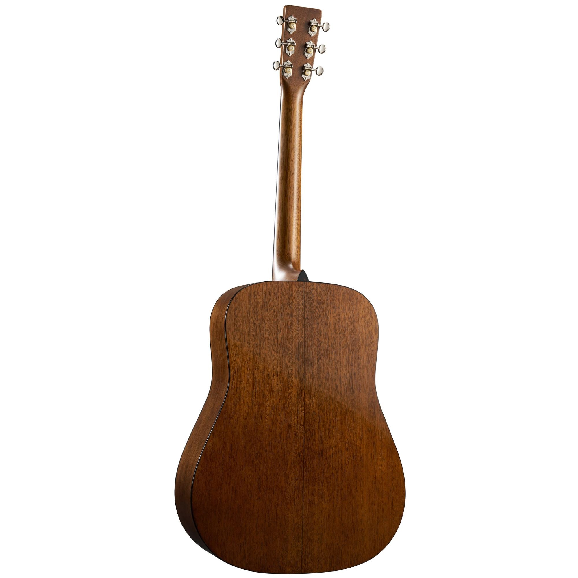 Martin D-18 Molly Tuttle custom acoustic guitar with featuring wood finish and detailed craftsmanship, artist signature model.