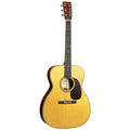 Martin M-7 Johnny Marr: Custom Artist M-7 Johnny Marr
