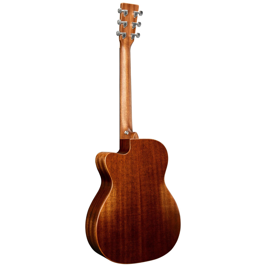 Martin 000C-JRE StreetMaster: 000 Cutaway Acoustic w/pick-up