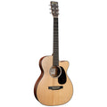Martin 000C-JRE: 000 Cutaway Junior Acoustic w/Pick-up