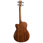Martin 000CJR-10E BASS: Acoustic-Electric Bass Burst