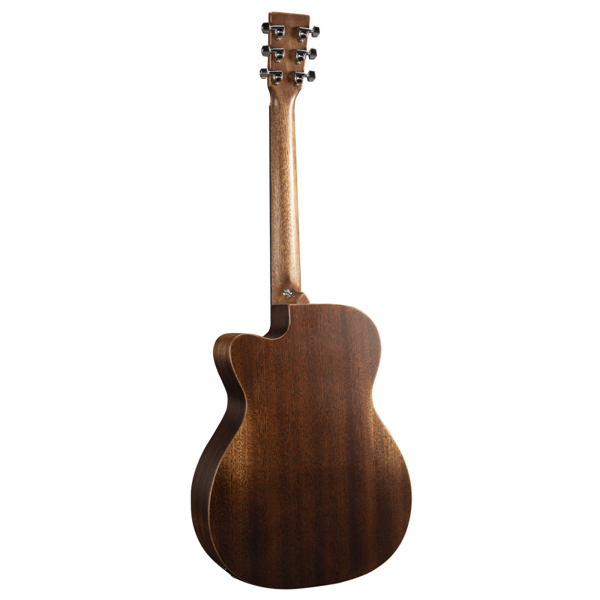 Martin 000CJR-10E: 000 Cutaway Junior StreetMaster
