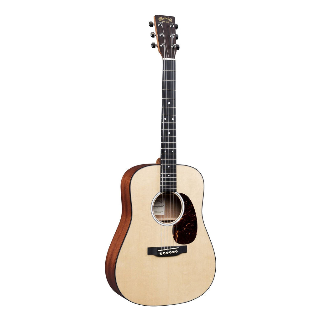 Martin DJR10E Dreadnought Junior Acoustic Guitar with Pickup