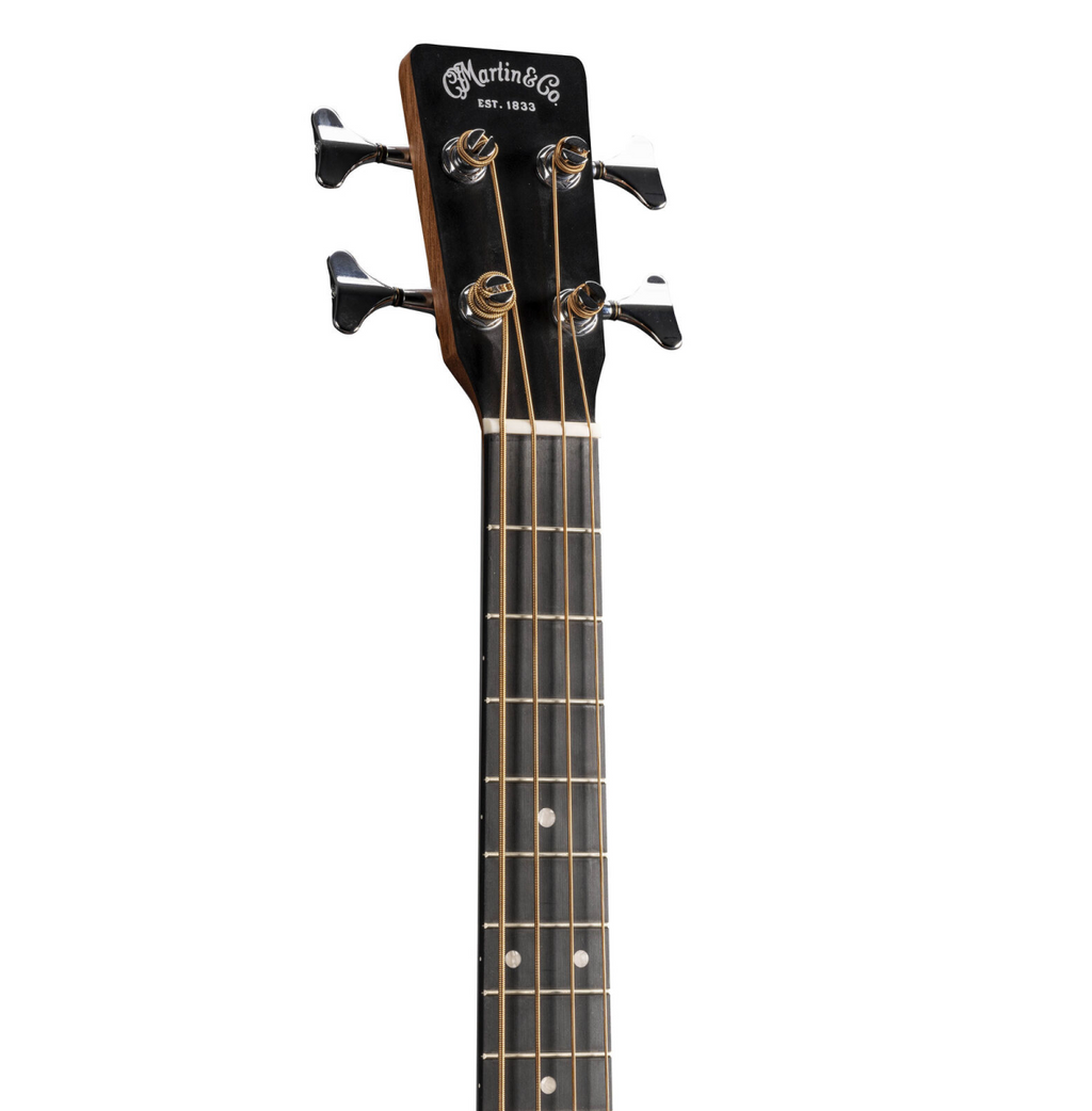 Martin DJR-10E BASS Acoustic Electric Bass Guitar