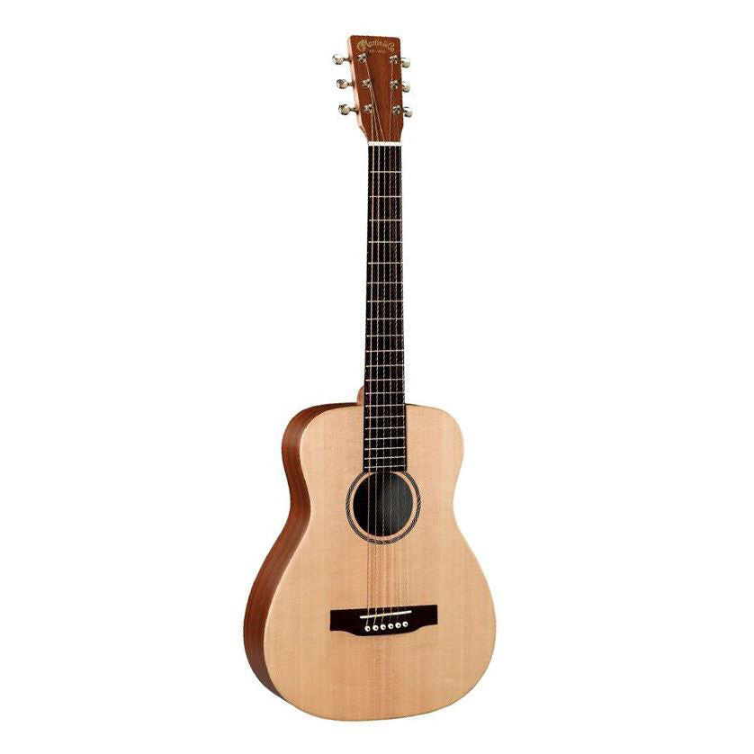 Martin LX1 Little Martin Acoustic Guitar with Bag