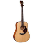 Martin D18MD: Modern Deluxe Dreadnought Acoustic Guitar