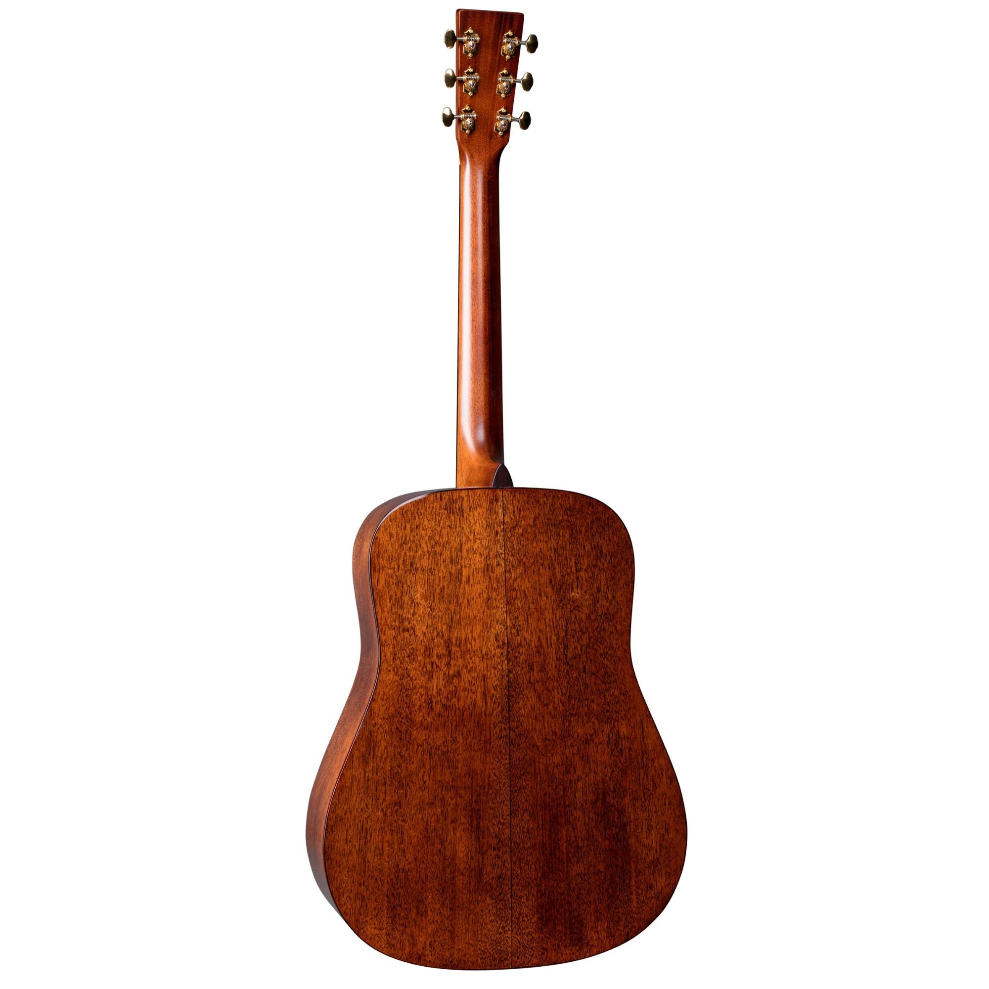 Martin D18MD: Modern Deluxe Dreadnought Acoustic Guitar