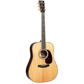 Martin D-45 Modern Deluxe: Dreadnought Acoustic Guitar