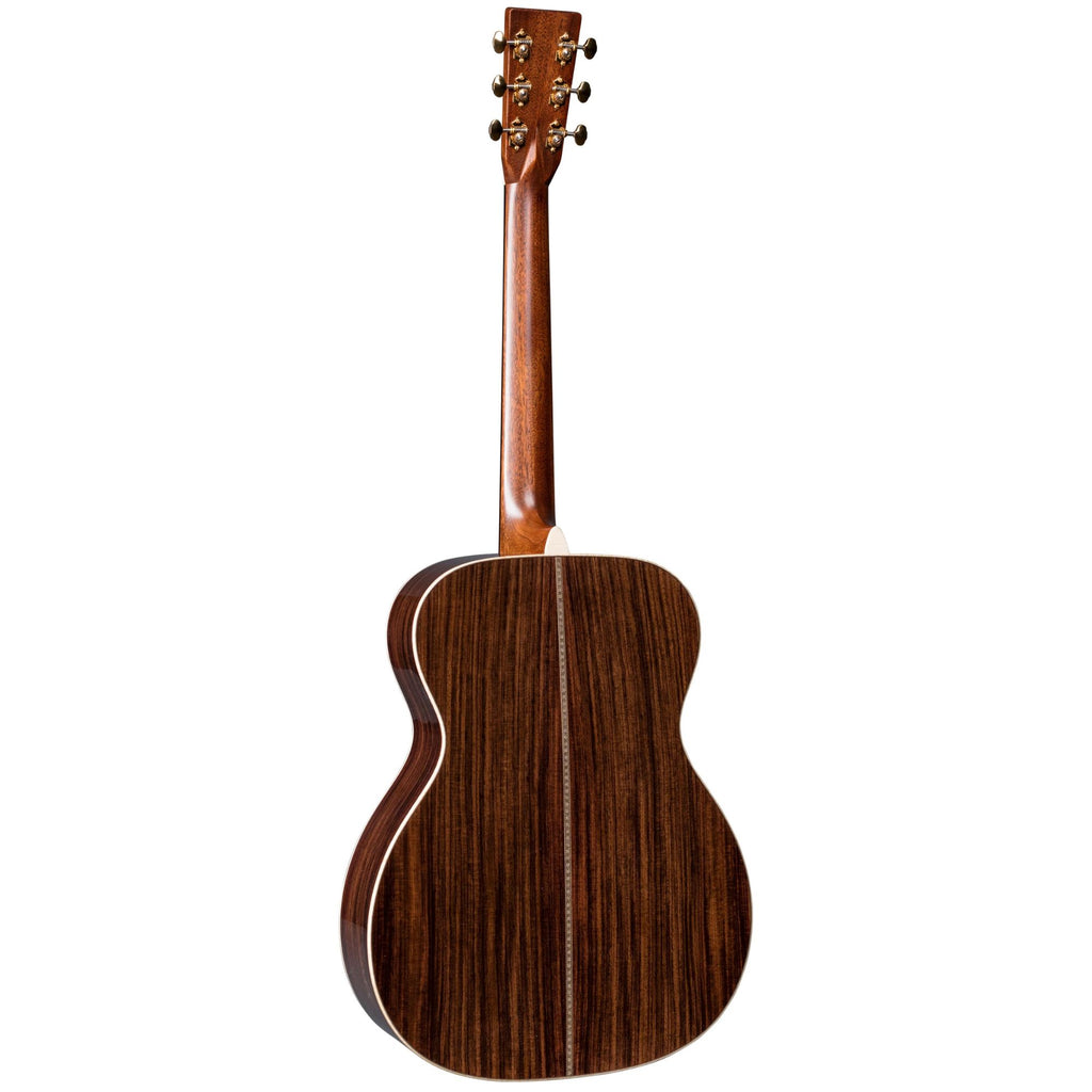 Martin OM28MD: Modern Deluxe Orchestra Model Acoustic