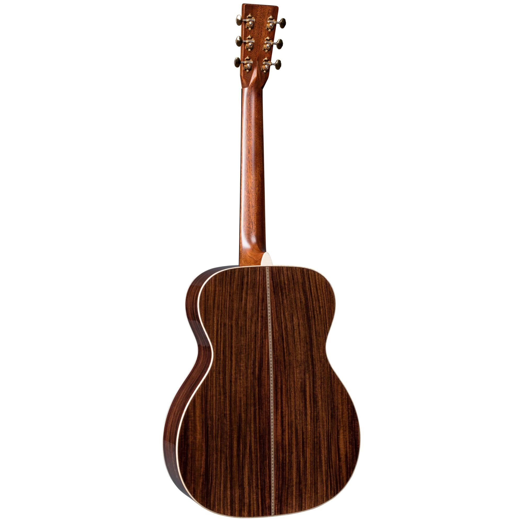 Martin OM28MD: Modern Deluxe Orchestra Model Acoustic