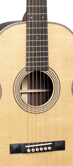 Martin 012-28 Modern Deluxe Acoustic Guitar