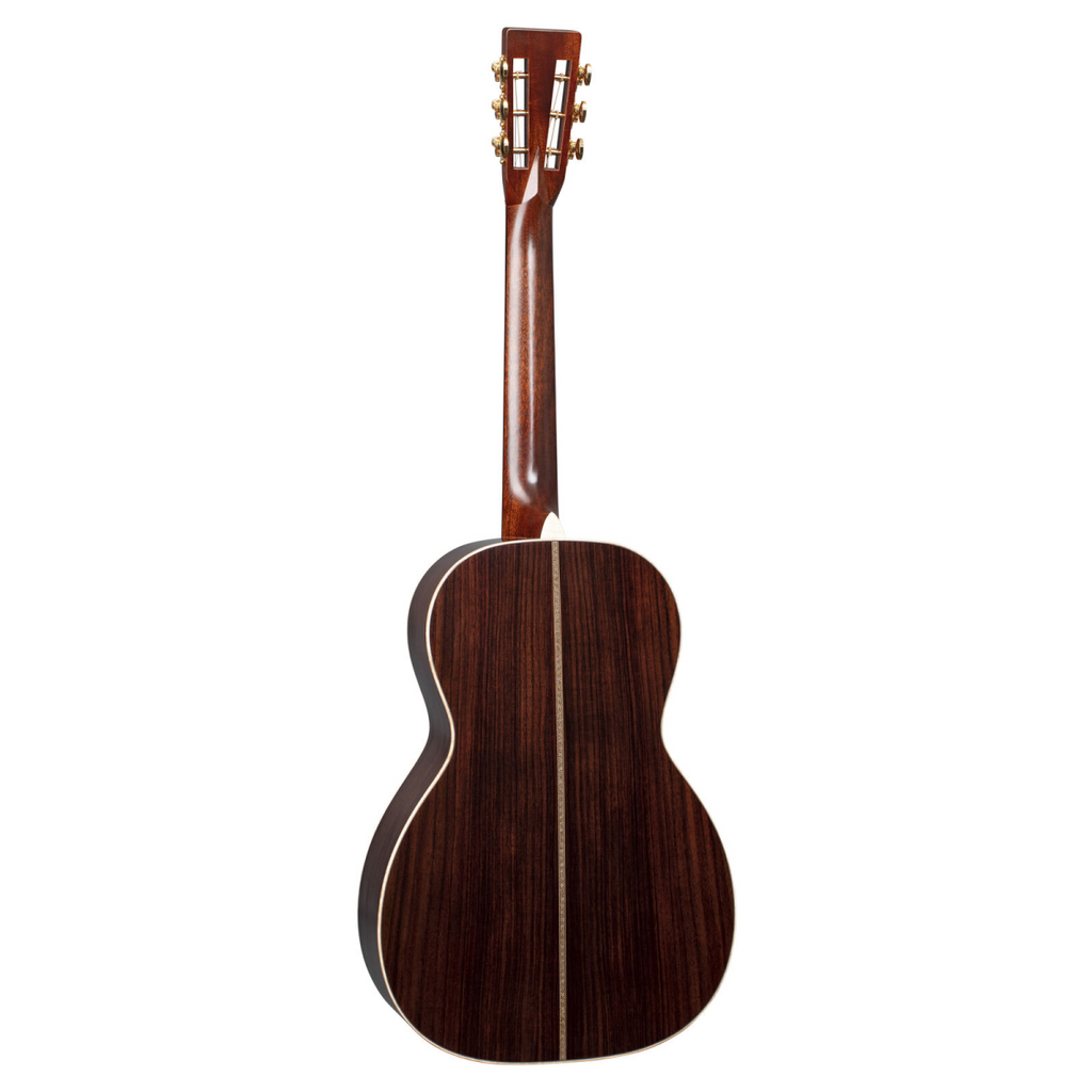 Martin 012-28 Modern Deluxe Acoustic Guitar