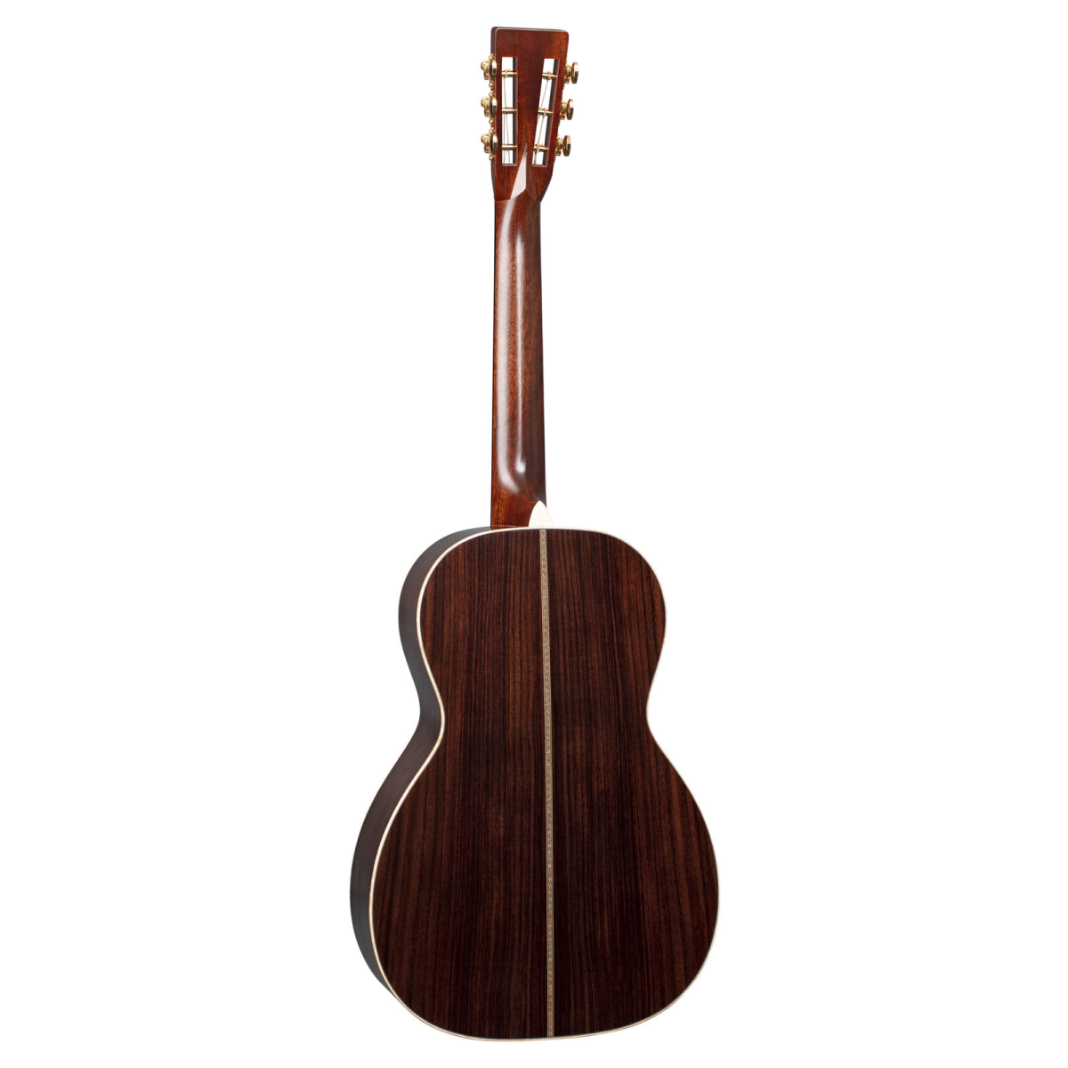 Martin 012-28 Modern Deluxe Acoustic Guitar