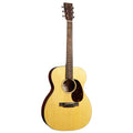 Martin 000-12E Retro: Road Series Auditorium Acoustic Guitar