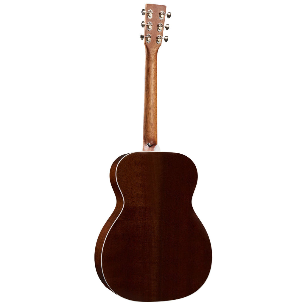 Martin 000-13E Retro Walnut: Road Series Auditorium Acoustic Guitar