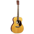 Martin 000E Retro Plus Granadillo: Road Series Auditorium Acoustic Guitar
