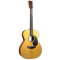 Martin 000E Retro Plus Mahogany: Road Series Auditorium Acoustic Guitar