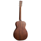 Martin 0-10E Retro Jason Isbell: 0-14 Signature Edition Acoustic Guitar