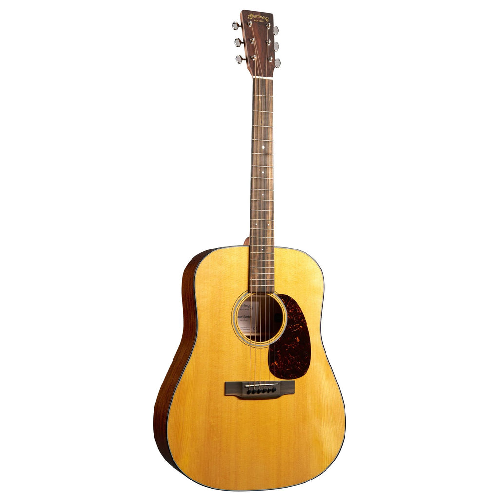 Martin D12E Retro: Road Series Dreadnought