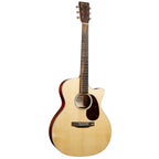 Martin GPC-13E Modern: Road Series Grand Performance Cutaway Guitar