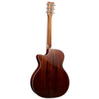Martin GPC-13E Modern: Road Series Grand Performance Cutaway Guitar