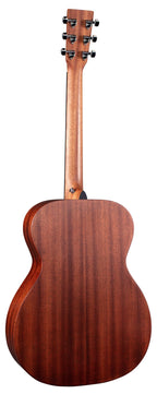 Martin 000-10E Road Series Auditorium Acoustic Guitar with Pickup in Sapele