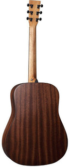 Martin D-10E Road Series Dreadnought Acoustic Guitar with Pickup