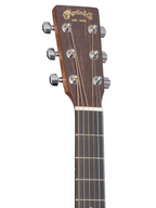 Martin D-13E Ziricote: Road Series Dreadnought Acoustic Guitar