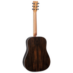 Martin D-13E Ziricote: Road Series Dreadnought Acoustic Guitar