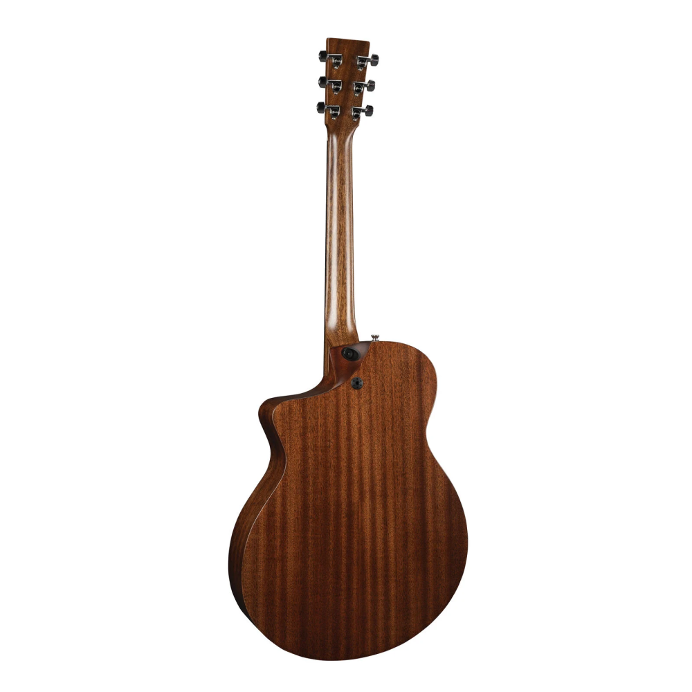 Martin SC10E Road Series Acoustic Guitar in Sapele